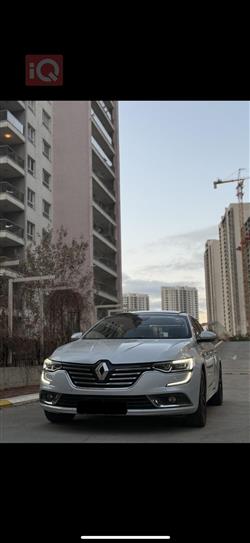 رينو تلسمان